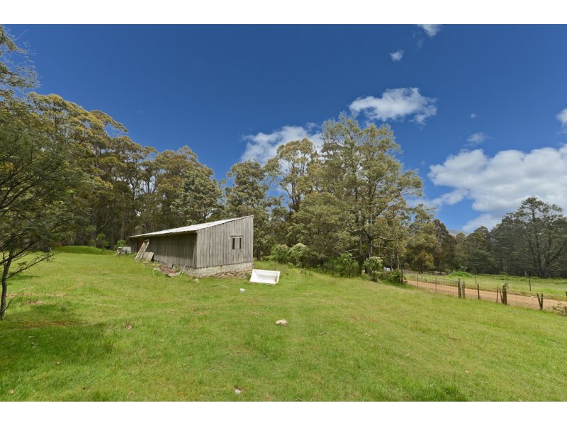 38 Clarks Road, Lower Longley TAS 7109