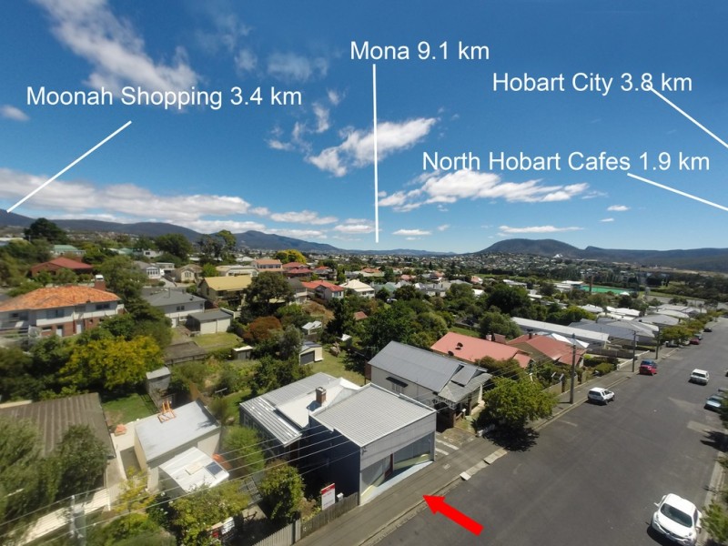 28 Oldham Avenue, New Town TAS 7008