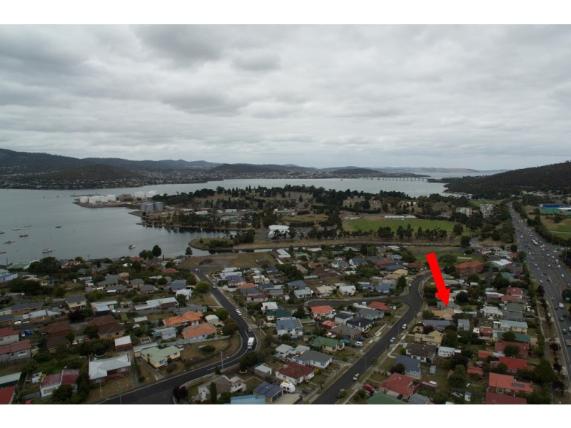 16 Culloden Avenue, Lutana TAS 7009