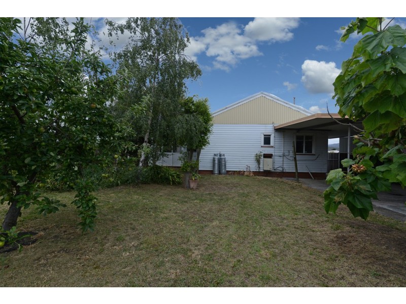 16 Culloden Avenue, Lutana TAS 7009