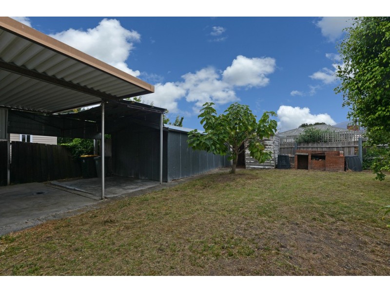 16 Culloden Avenue, Lutana TAS 7009