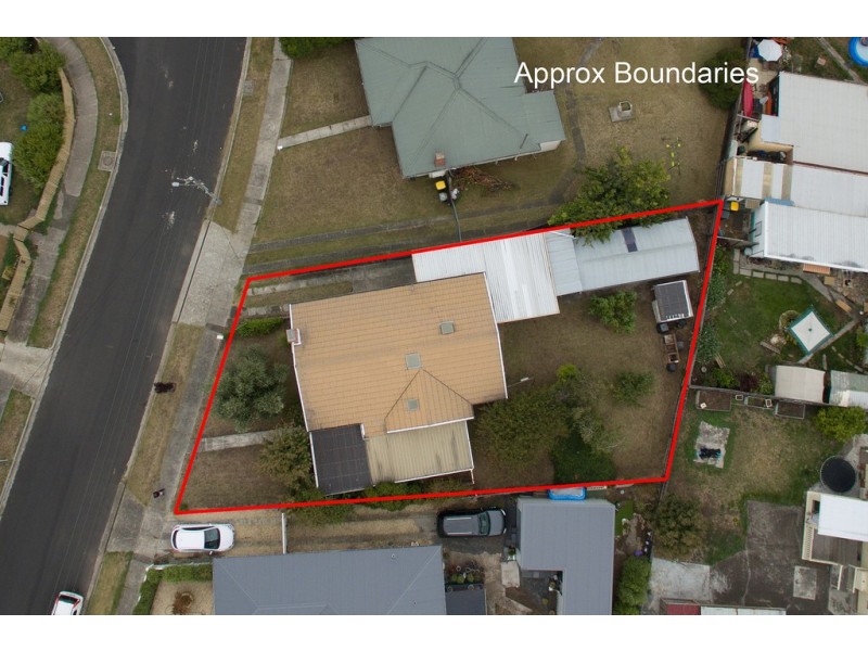 16 Culloden Avenue, Lutana TAS 7009