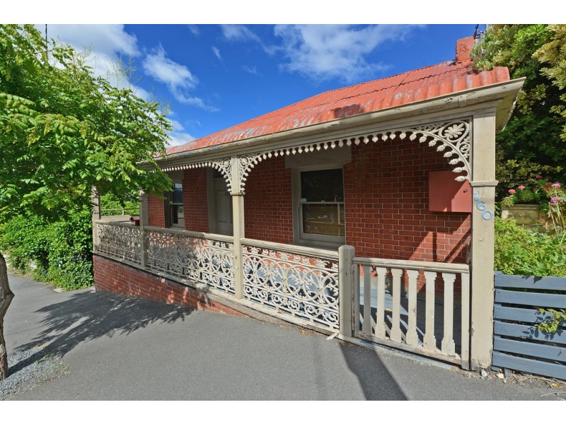 160 Melville Street, Hobart TAS 7000