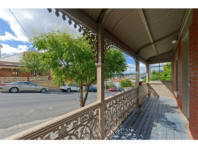 160 Melville Street, Hobart TAS 7000