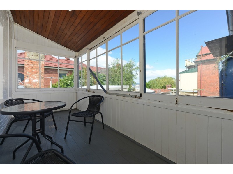 160 Melville Street, Hobart TAS 7000