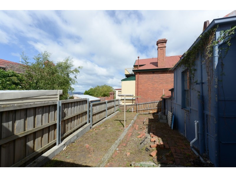 160 Melville Street, Hobart TAS 7000