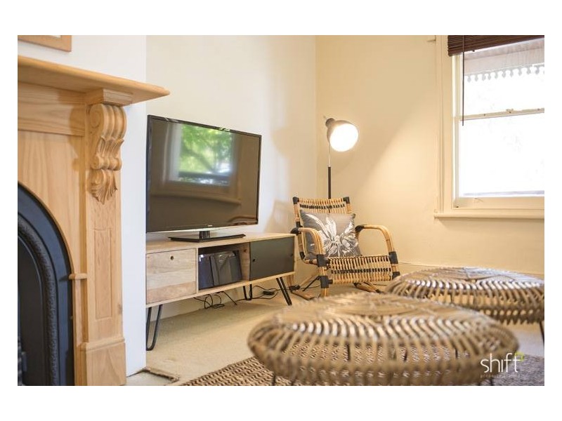 160 Melville Street, Hobart TAS 7000