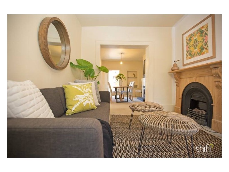 160 Melville Street, Hobart TAS 7000