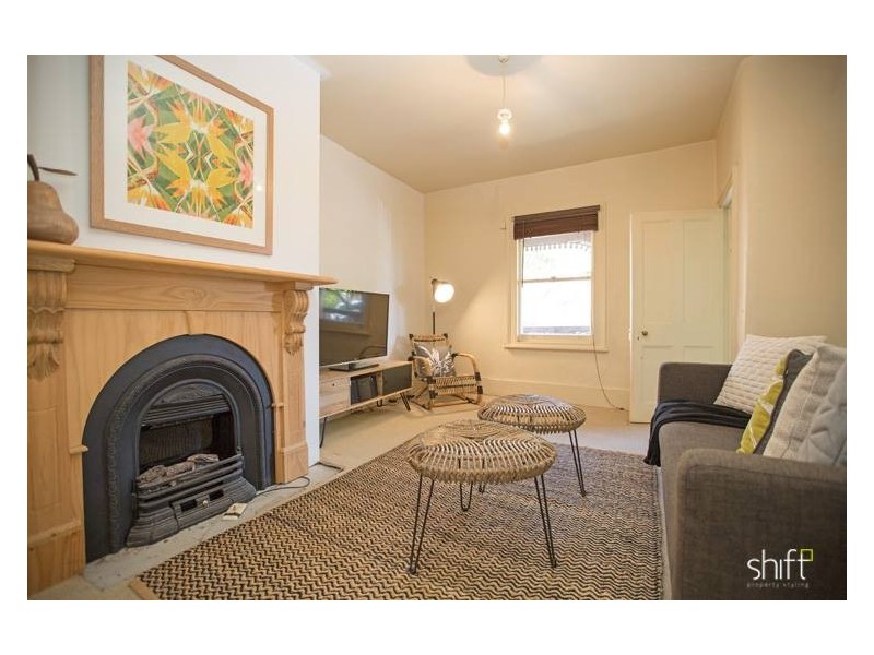 160 Melville Street, Hobart TAS 7000