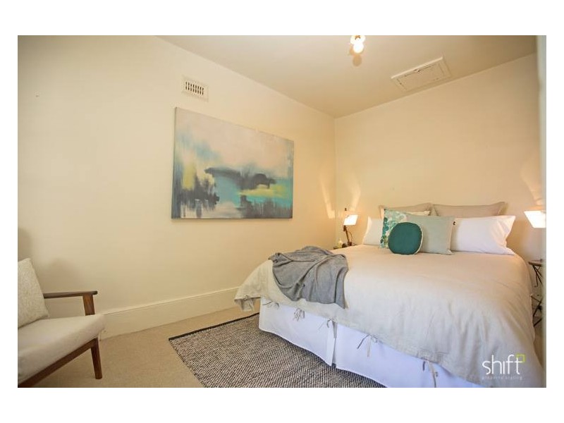 160 Melville Street, Hobart TAS 7000