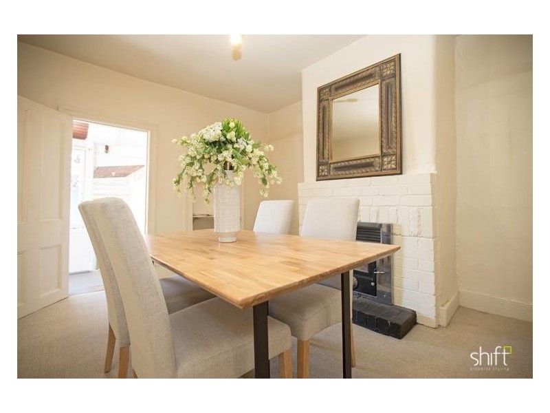 160 Melville Street, Hobart TAS 7000