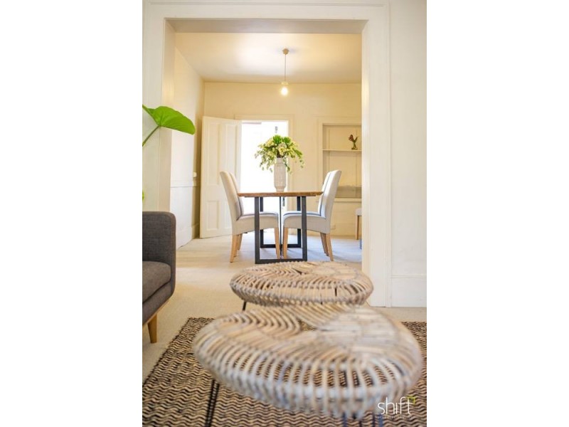 160 Melville Street, Hobart TAS 7000