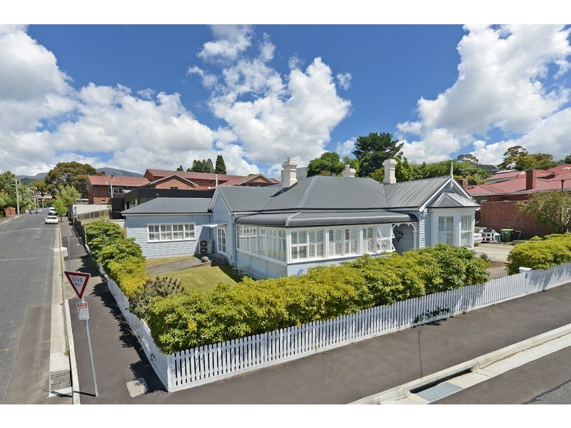 90 Letitia Street, North Hobart TAS 7000