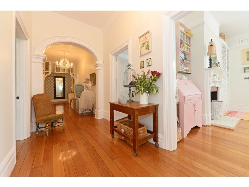 90 Letitia Street, North Hobart TAS 7000