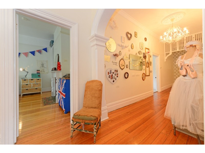 90 Letitia Street, North Hobart TAS 7000