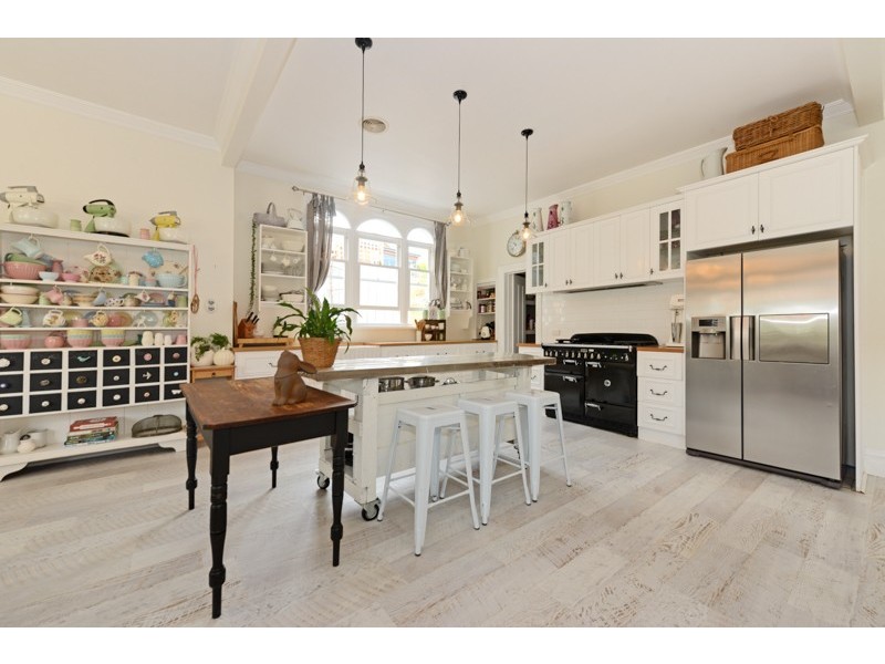 90 Letitia Street, North Hobart TAS 7000