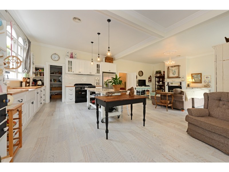 90 Letitia Street, North Hobart TAS 7000