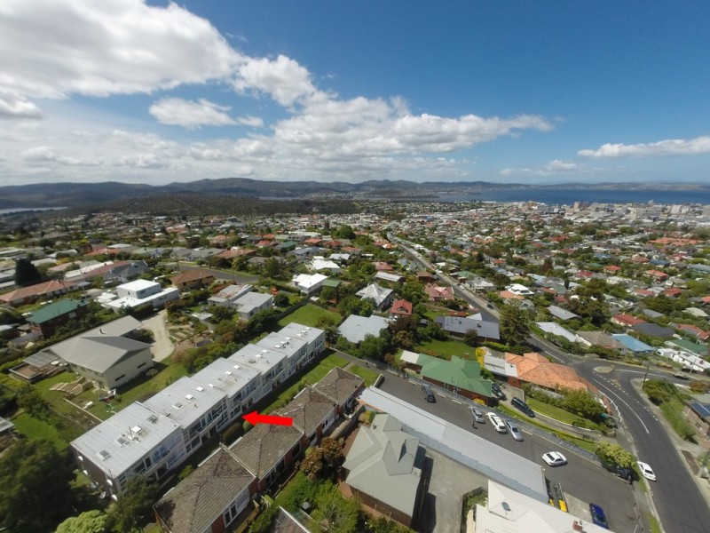 5/51 Mount Stuart Road, Mount Stuart TAS 7000