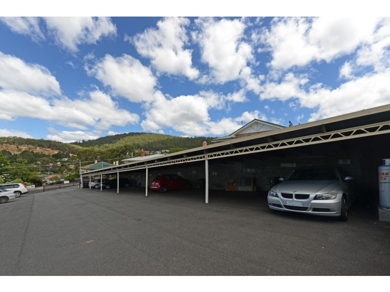 5/51 Mount Stuart Road, Mount Stuart TAS 7000