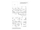 479 Churchill Avenue, Sandy Bay TAS 7005 Floorplan