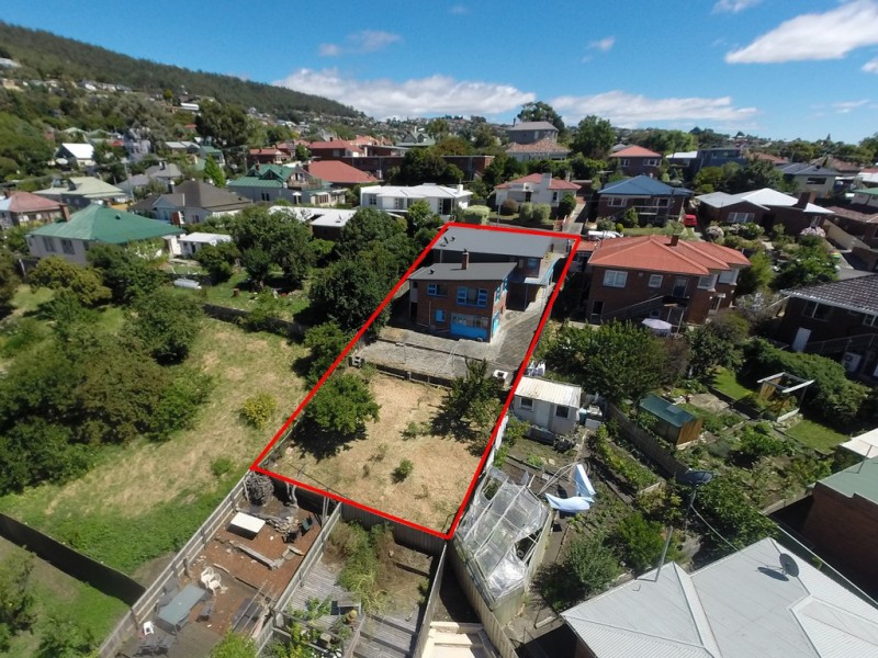 14 Sherbourne Avenue, West Hobart TAS 7000