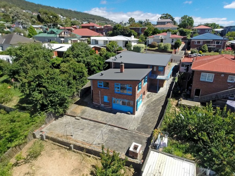 14 Sherbourne Avenue, West Hobart TAS 7000