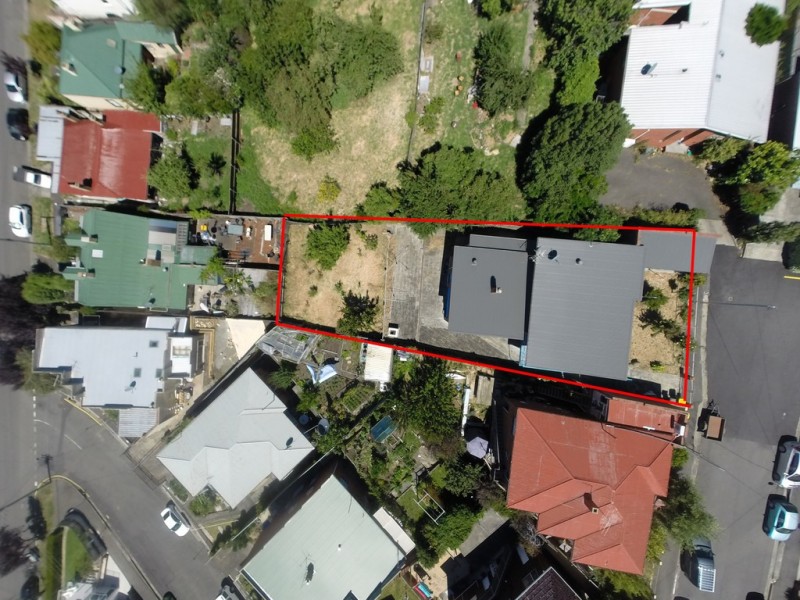 14 Sherbourne Avenue, West Hobart TAS 7000
