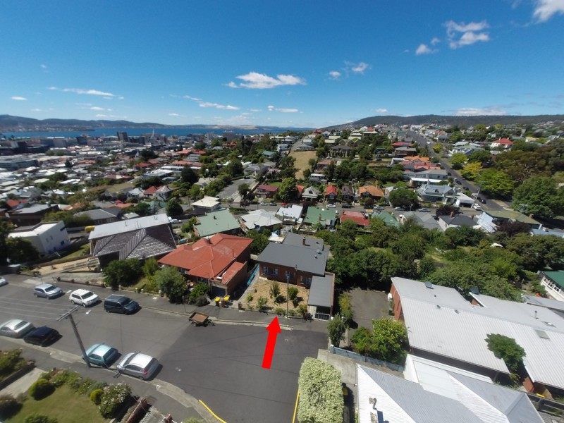 14 Sherbourne Avenue, West Hobart TAS 7000