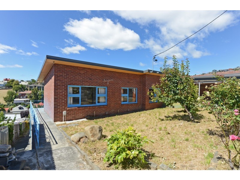 14 Sherbourne Avenue, West Hobart TAS 7000