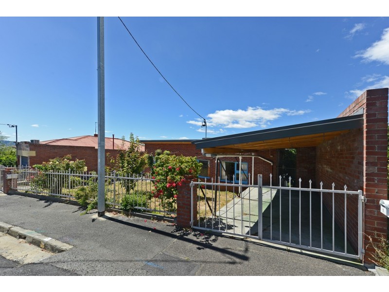 14 Sherbourne Avenue, West Hobart TAS 7000