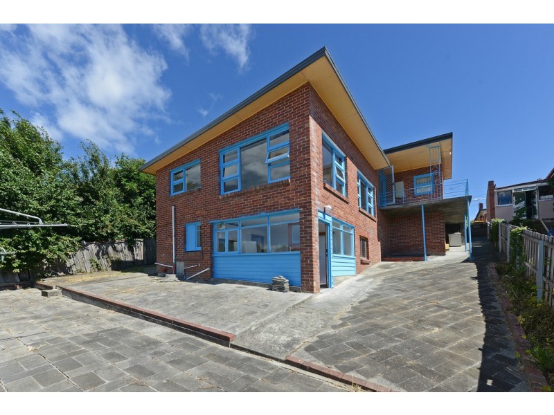 14 Sherbourne Avenue, West Hobart TAS 7000