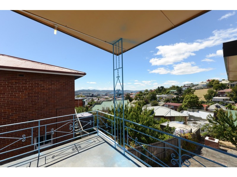 14 Sherbourne Avenue, West Hobart TAS 7000