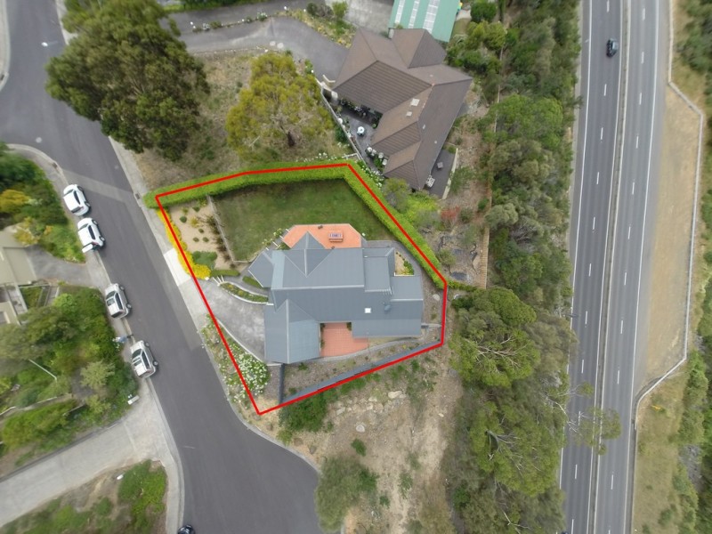28 Caroline Street, Dynnyrne TAS 7005