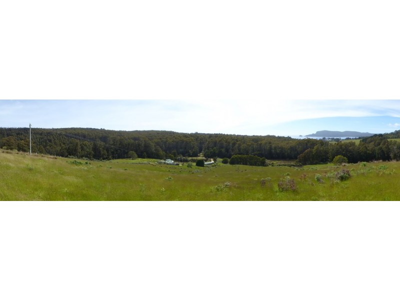 0 ‘Murrayville’  McPhersons Road, Adventure Bay TAS 7150