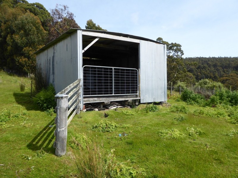 0 ‘Murrayville’  McPhersons Road, Adventure Bay TAS 7150