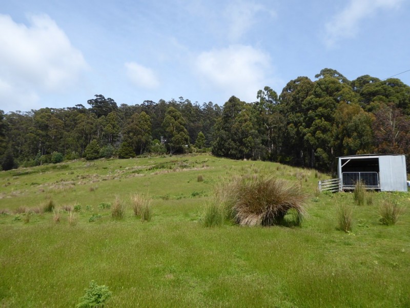 0 ‘Murrayville’  McPhersons Road, Adventure Bay TAS 7150