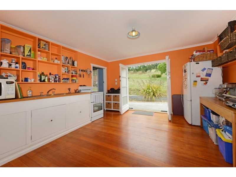 531 Shark Point Road, Penna TAS 7171