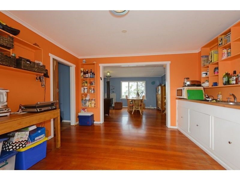 531 Shark Point Road, Penna TAS 7171