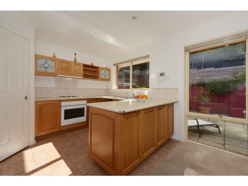 2/55A Newdegate Street, West Hobart TAS 7000