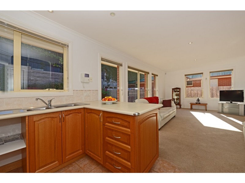 2/55A Newdegate Street, West Hobart TAS 7000