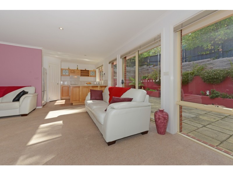 2/55A Newdegate Street, West Hobart TAS 7000