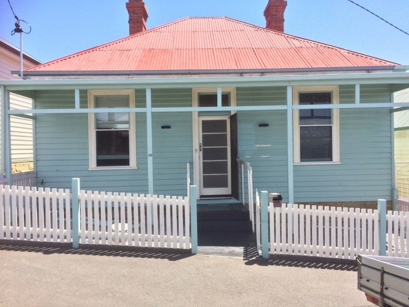 153 Patrick Street, West Hobart TAS 7000