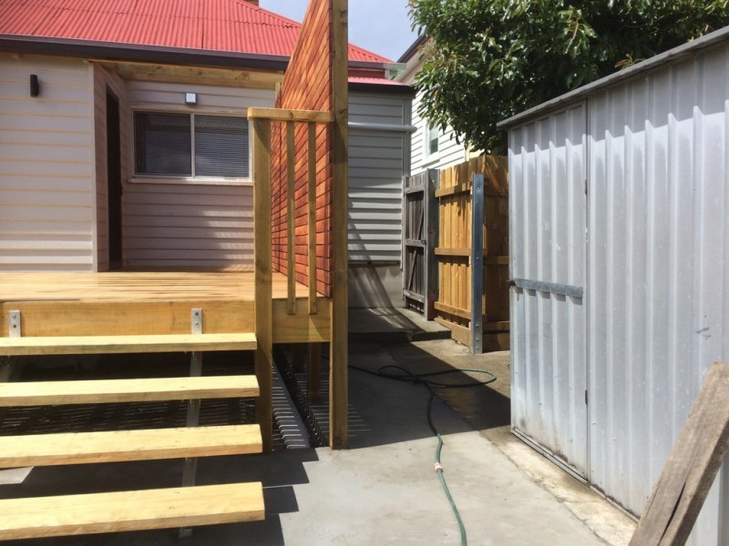 153 Patrick Street, West Hobart TAS 7000