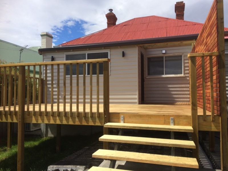 153 Patrick Street, West Hobart TAS 7000