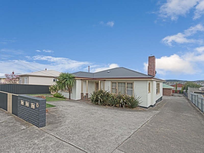 1/15 Coleman Street, Moonah TAS 7009