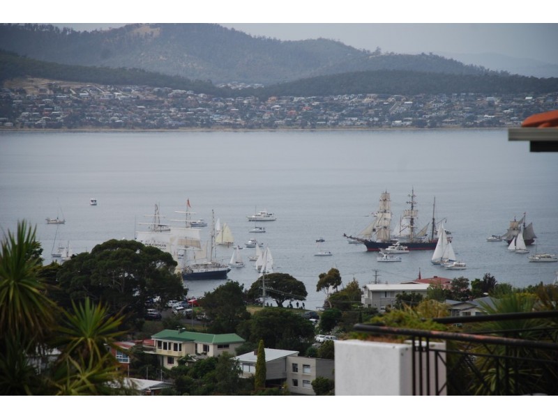 30 Shepherd Street, Sandy Bay TAS 7005