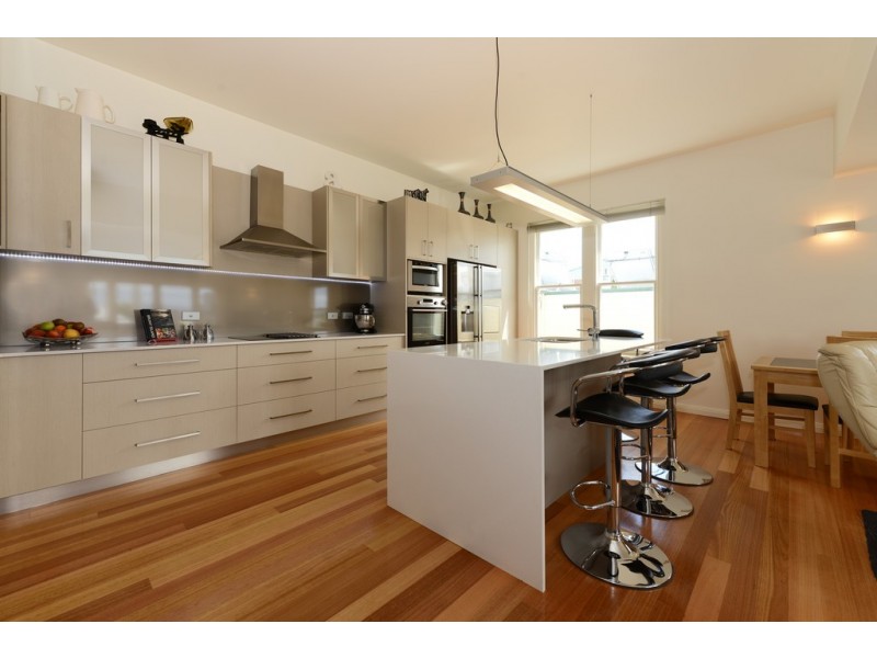 13 Powell Street, Sandy Bay TAS 7005