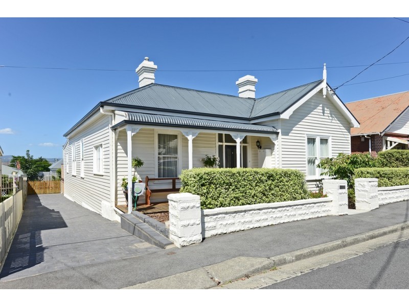 13 Powell Street, Sandy Bay TAS 7005