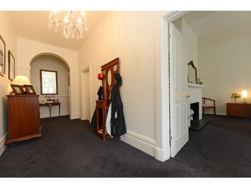 13 Powell Street, Sandy Bay TAS 7005