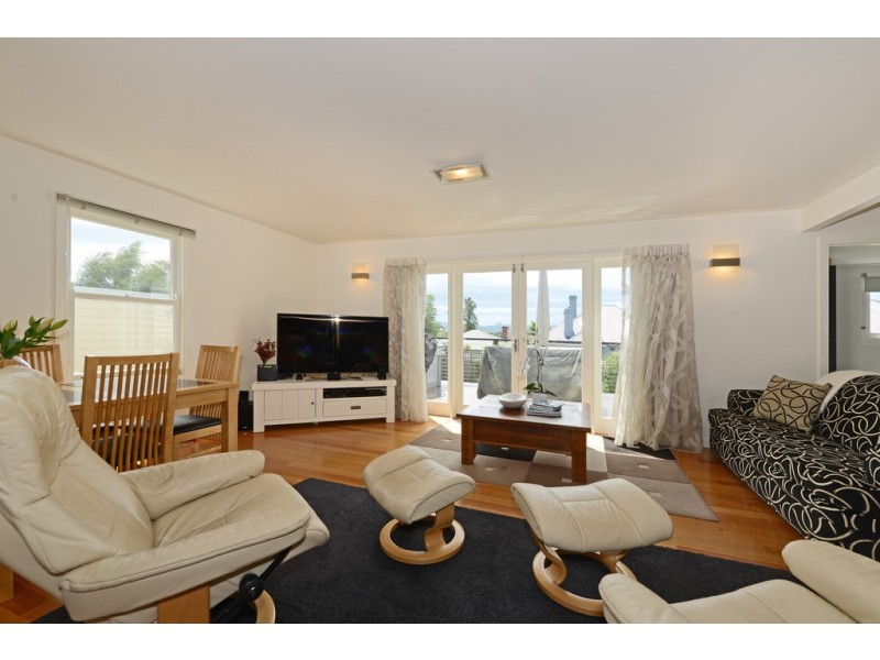 13 Powell Street, Sandy Bay TAS 7005